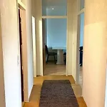14 Im Herzen Von Appartamento Linz