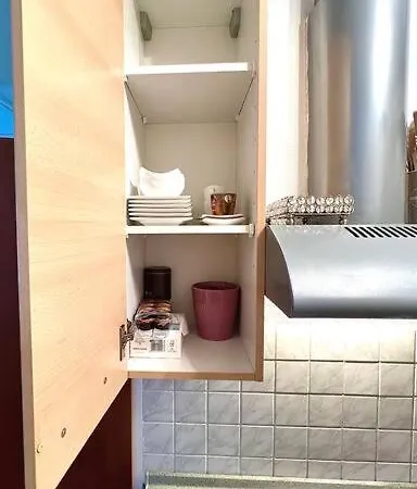 14 Im Herzen Von Appartement