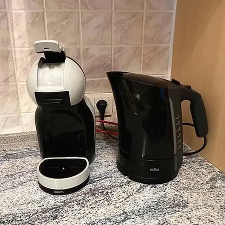 דירה 14 Im Herzen Von