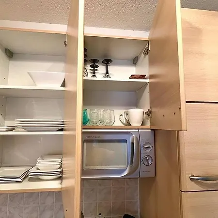 14 Im Herzen Von Appartamento Linz