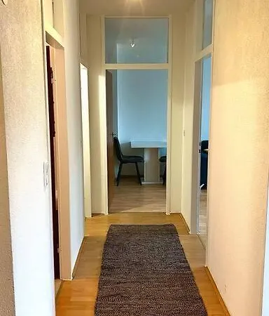 14 Im Herzen Von Appartement Linz