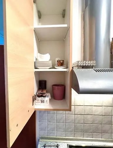 14 Im Herzen Von דירה