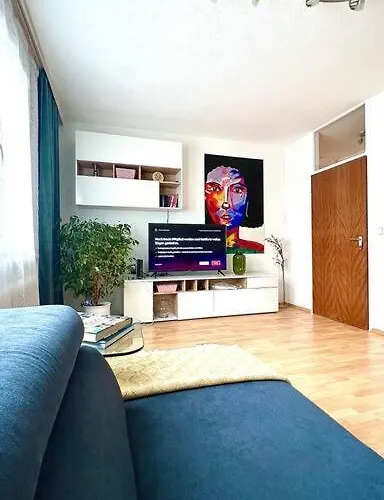 דירה 14 Im Herzen Von *