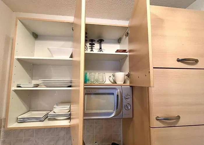 14 Im Herzen Von Apartment Linz